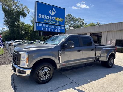 Used 2023 Ford F350 XL