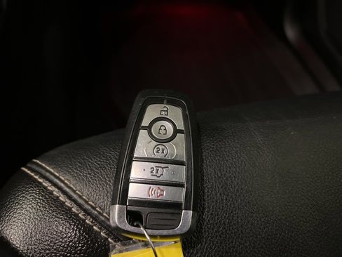 Certified 2021 Ford Explorer ST w/ Equipment Group 401A image 40