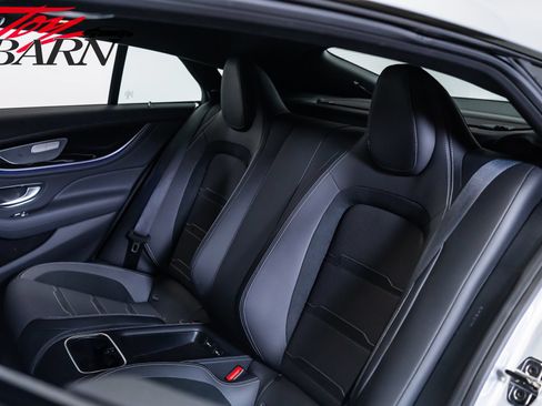 Used 2020 Mercedes-Benz AMG GT 63 image 47