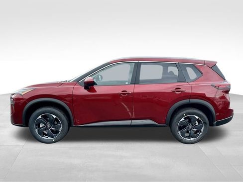 Certified 2026 Nissan Rogue SV w/ SV Premium Package image 2