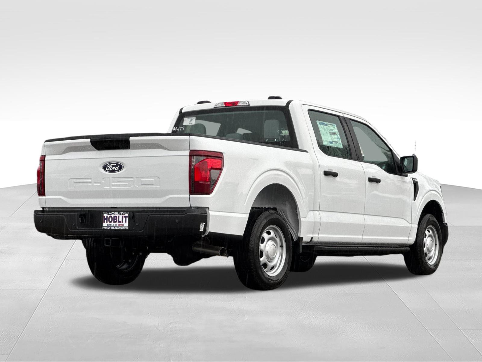 New 2026 Ford F150 XL RWD image 3