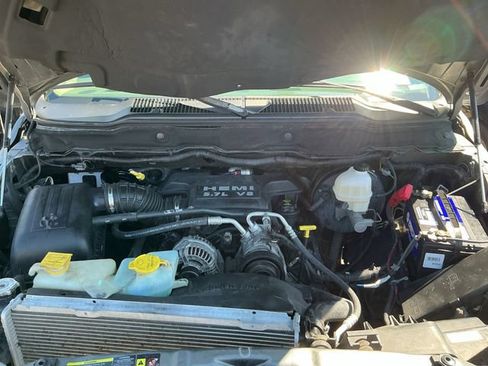 Used 2006 Dodge Ram 1500 Truck Laramie RWD image 22