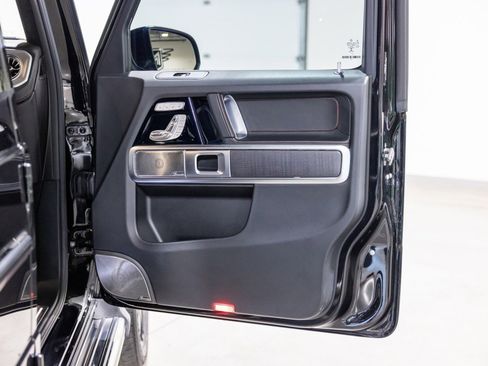 Used 2020 Mercedes-Benz G 63 AMG 4MATIC image 25