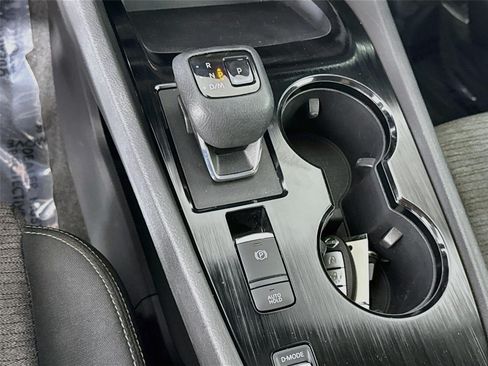 Certified 2021 Nissan Rogue S FWD image 18
