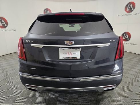 Used 2023 Cadillac XT5 Premium Luxury image 8