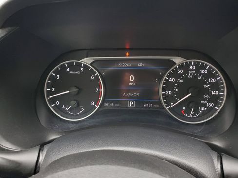 Used 2023 Nissan Sentra SV w/ All-Weather Package FWD image 27