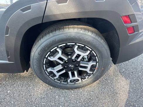 New 2026 Hyundai Tucson XRT FWD image 21