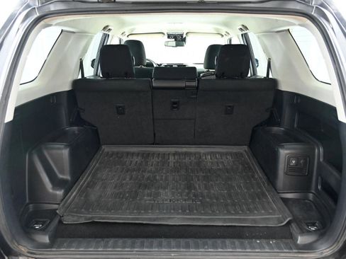 Used 2020 Toyota 4Runner TRD Off-Road image 44