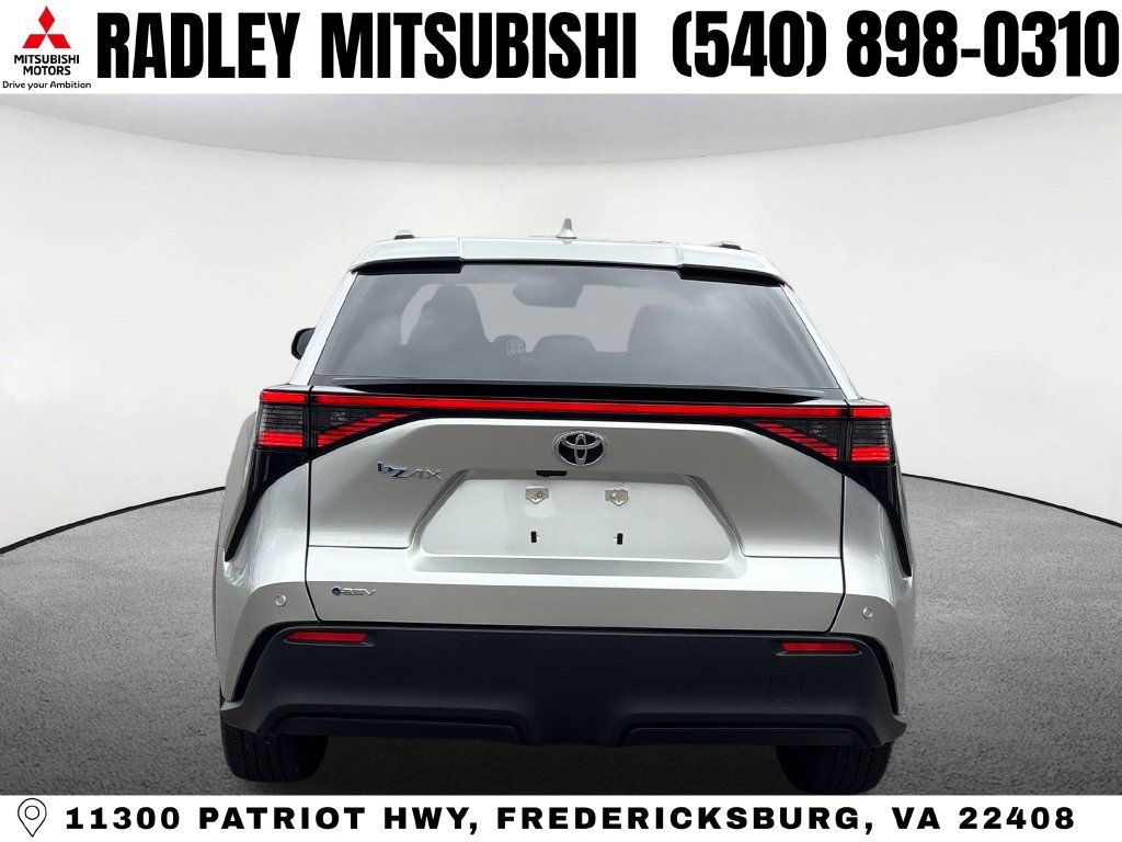 Used 2024 Toyota bZ4X FWD w/ Weather Package image 19