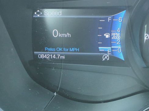 Used 2020 Ford Fusion SEL FWD image 32