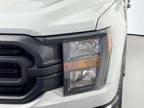 Used 2023 Ford F150 XL w/ Rattler Package AWD/4WD image 11