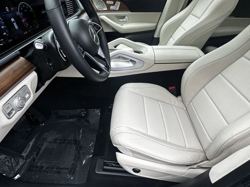Certified 2024 Mercedes-Benz GLE 350 4MATIC image 10