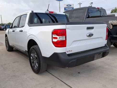Used 2024 Ford Maverick XLT FWD image 30