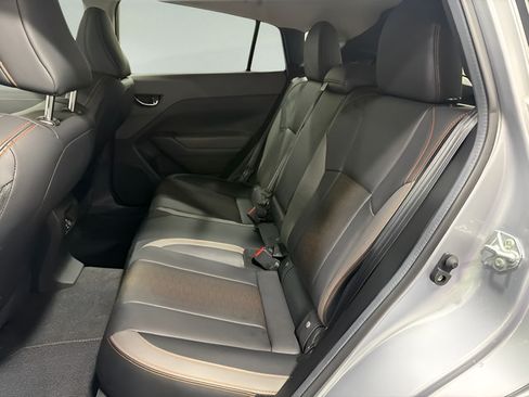 Certified 2025 Subaru Crosstrek 2.5i Limited w/ Crosstrek Mirror Package AWD/4WD image 31
