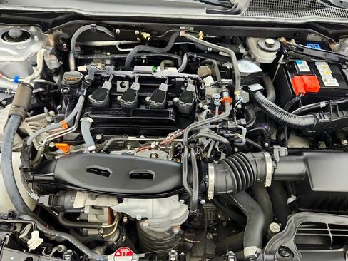 Used 2022 Honda Civic EX image 27