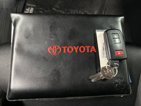 Used 2020 Toyota 4Runner TRD Pro AWD/4WD image 37