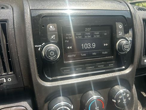 Used 2019 RAM ProMaster 2500 FWD image 16