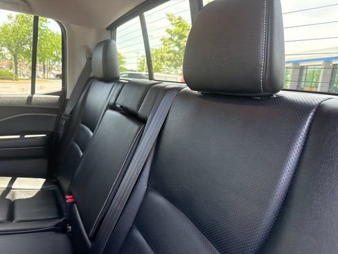 Certified 2023 Honda Ridgeline RTL image 20