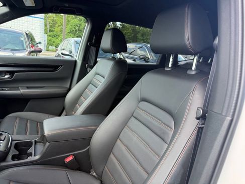 Certified 2026 Honda CR-V Sport Touring image 9