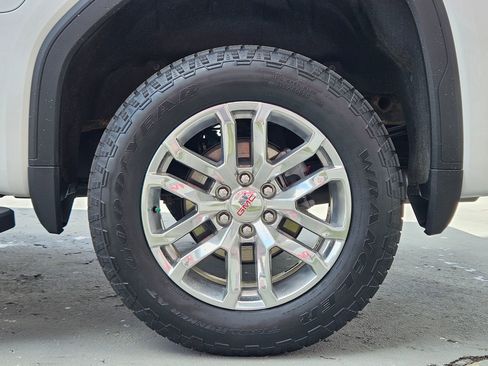 Used 2020 GMC Sierra 1500 SLT w/ SLT Premium Plus Package image 28