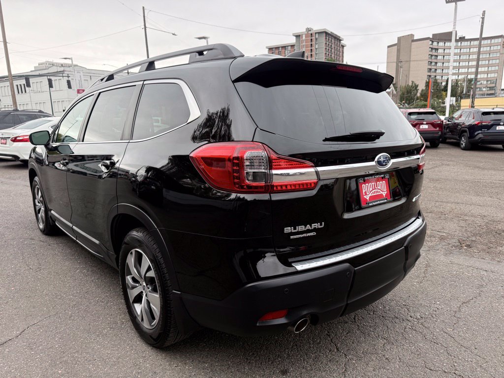 Used 2021 Subaru Ascent Premium w/ Convenience Package AWD/4WD image 6
