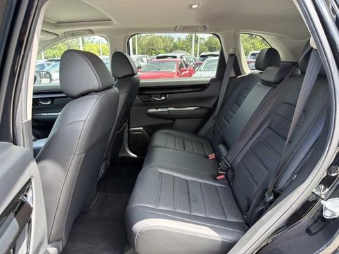 Used 2024 Honda CR-V EX-L image 14