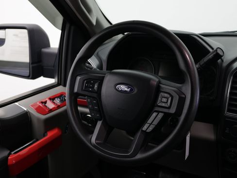 Used 2020 Ford F150 XLT w/ XTR Package AWD/4WD image 31