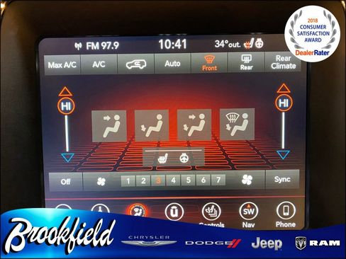 Used 2018 Dodge Durango GT w/ Premium Group image 25