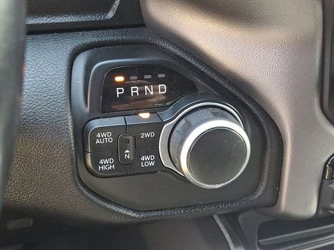 Used 2020 RAM 1500 Big Horn AWD/4WD image 17