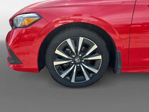 Certified 2023 Honda Civic EX image 14