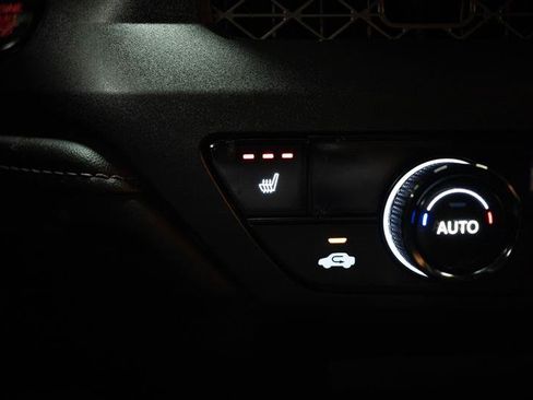 Used 2024 Honda Accord EX image 25