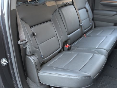 Used 2024 GMC Sierra 1500 Denali w/ Denali Reserve Package image 20