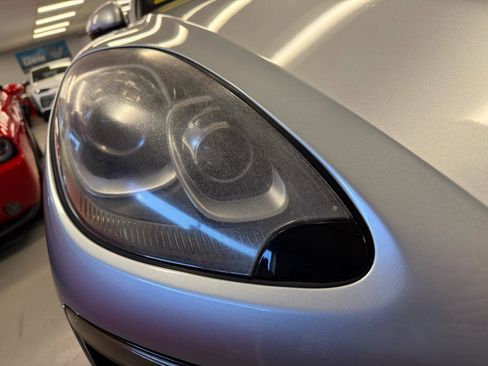 Used 2016 Porsche Macan S AWD/4WD image 19