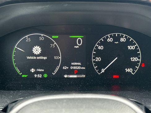 Certified 2024 Honda CR-V Sport image 20