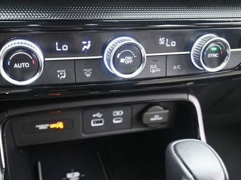 Used 2025 Honda CR-V EX-L image 14
