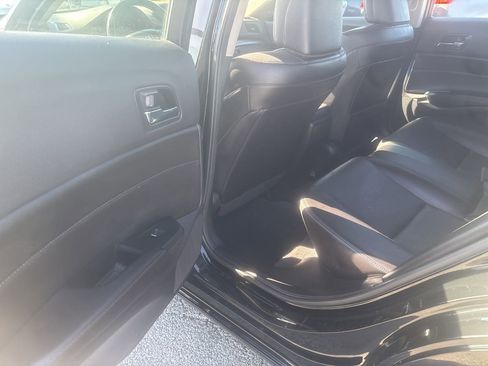 Used 2013 Acura ILX w/ Premium Package image 22