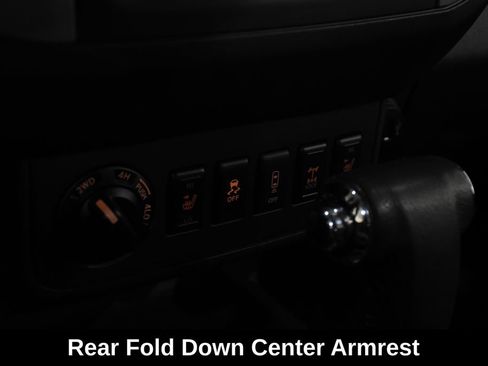 Used 2018 Nissan Frontier PRO-4X w/ Pro-4x Luxury Package AWD/4WD image 24