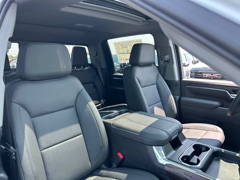 New 2026 GMC Sierra 2500 SLT w/ SLT Premium Package AWD/4WD image 41