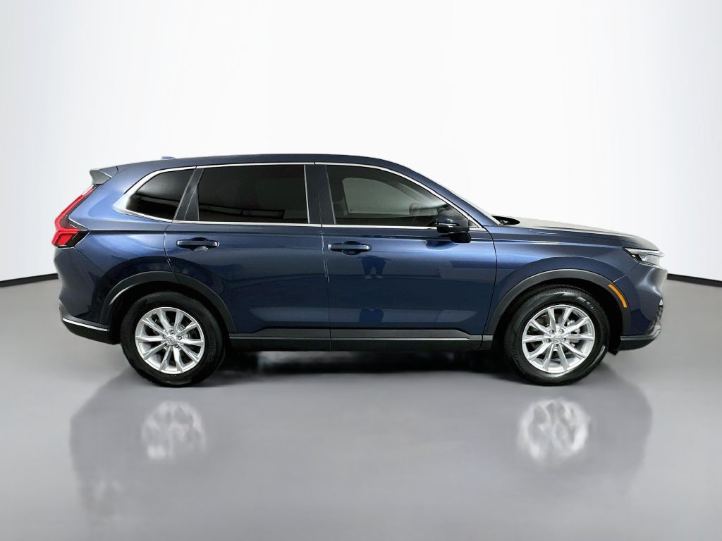 Certified 2024 Honda CR-V EX image 4