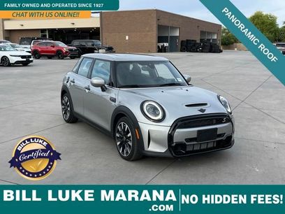 Used 2024 MINI Cooper S