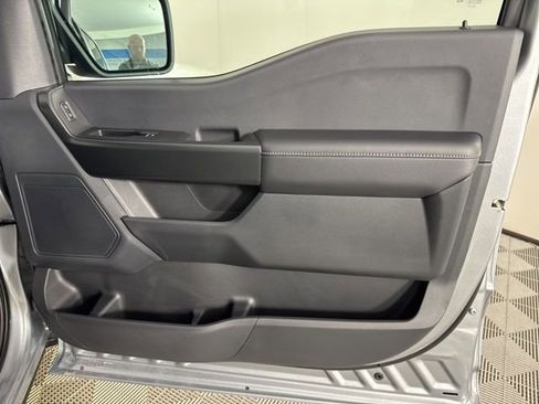 New 2025 Ford F150 STX image 23