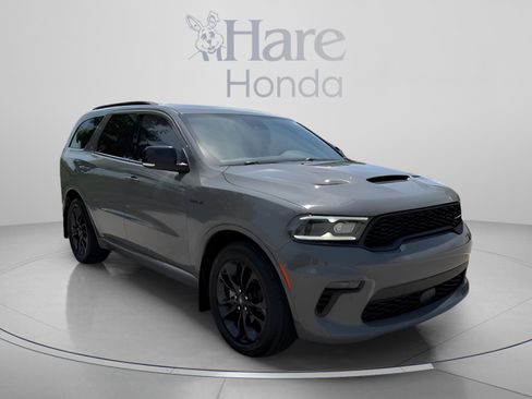 Used 2023 Dodge Durango R/T AWD/4WD image 7
