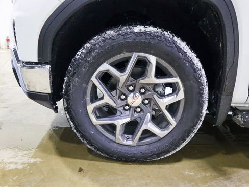 New 2026 GMC Sierra 1500 SLT w/ SLT Premium Plus Package image 34