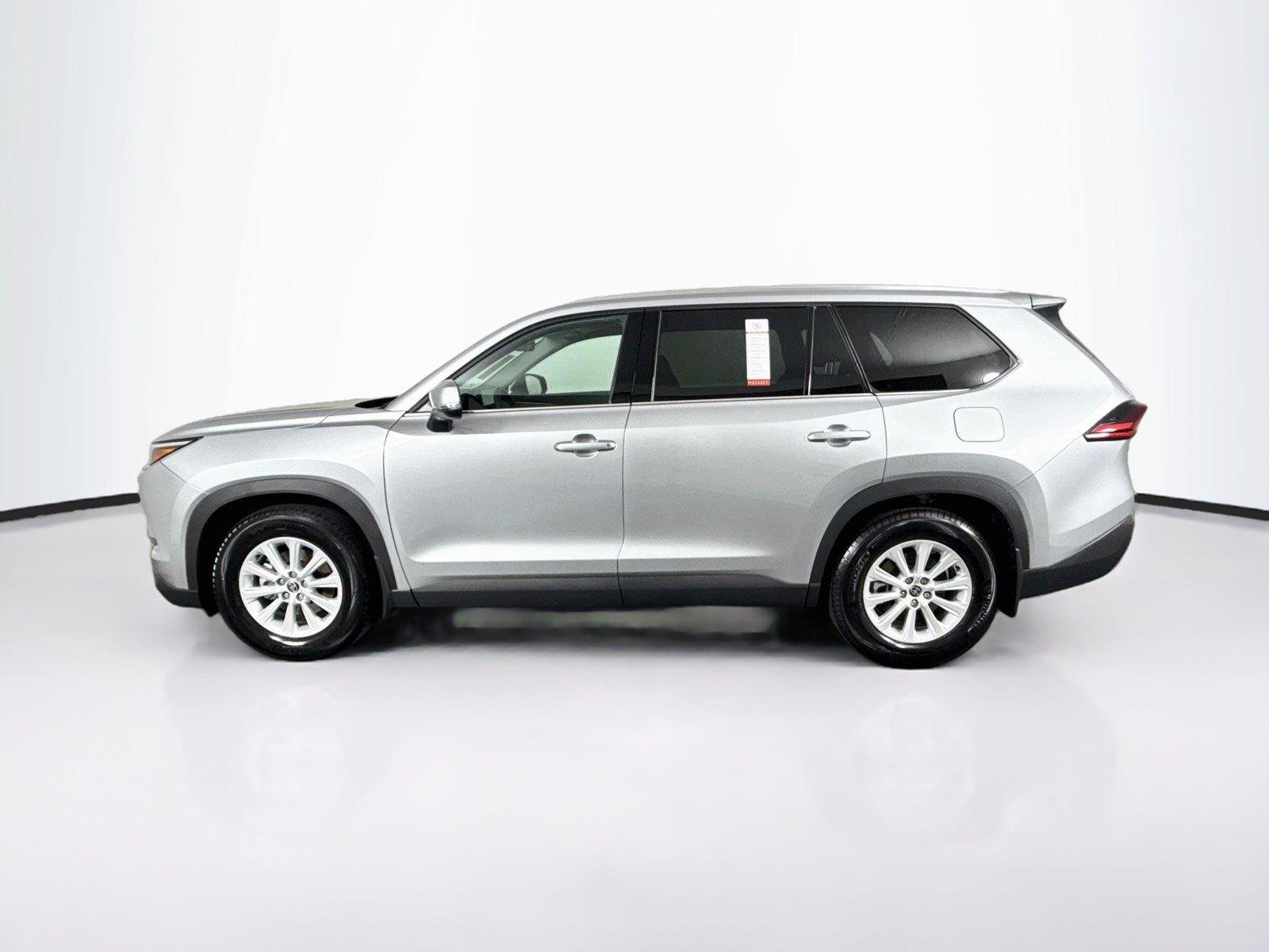 Certified 2026 Toyota Grand Highlander FWD image 14