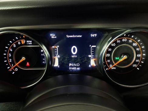 Used 2023 Jeep Gladiator Sport AWD/4WD image 18