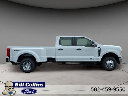 New 2026 Ford F350 XL image 10