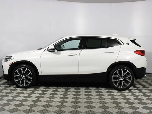 Used 2020 BMW X2 sDrive28i image 37