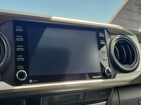 Used 2021 Toyota Tacoma SR5 RWD image 24