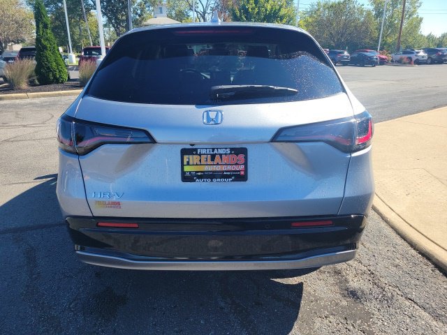New 2027 Honda HR-V EX-L image 7