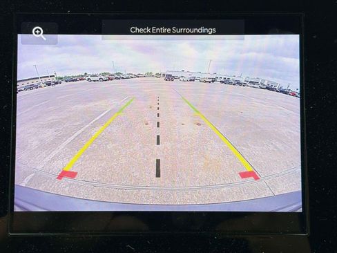 Used 2024 Jeep Grand Cherokee Altitude RWD image 26